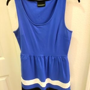 Cynthia Rowley dress